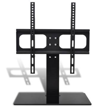  Pedestal TV Stand for 26-42 Inch Screen Max VESA 400x400 mm 30kg