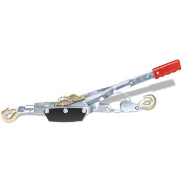  Cable Puller 1815 kg with 2 Gears