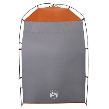  Shower Tent Grey Waterproof