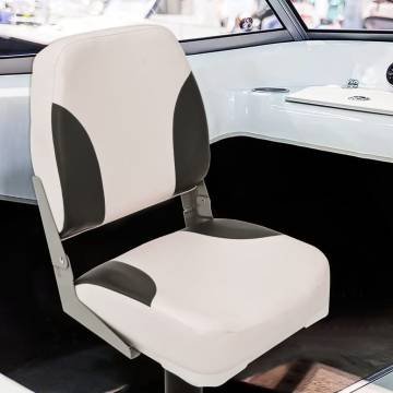  Boat Seat with Pedestal 360° Rotatable