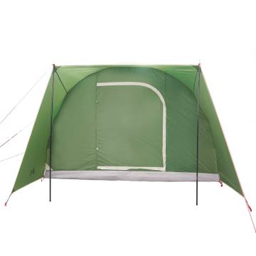  Car Tent 2-Person Green Waterproof