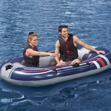 Bestway Hydro-Force Inflatable Boat Treck X1 228x121 cm 61064