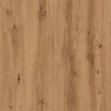  Room Divider Artisian Oak 100x33x175 cm Engineered Wood