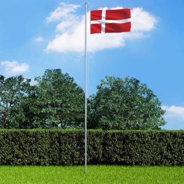 Denmark Flag 90x150 cm