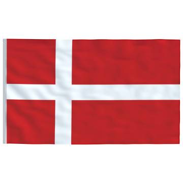 Denmark Flag 90x150 cm