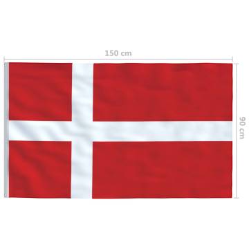 Denmark Flag 90x150 cm