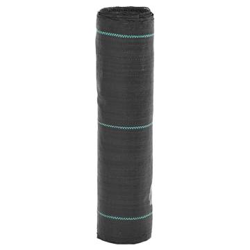  Weed Membrane Black 0.5x200 m PP