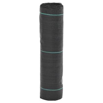  Weed Membrane Black 0.5x100 m PP