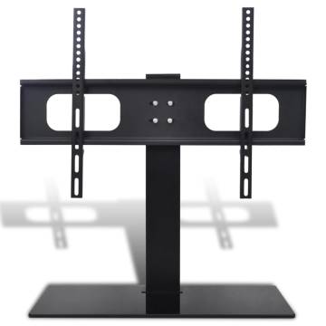  Pedestal TV Stand for 37-55 Inch Screen Max VESA 600x400 mm 40kg