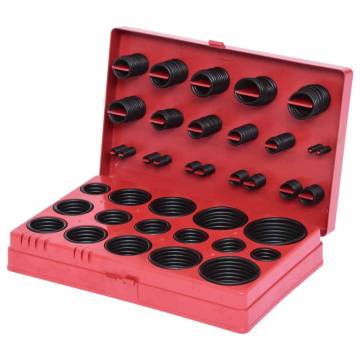 KS Tools 419 Piece O-Rings Assortment 3-50mmR01-R32