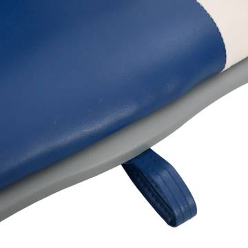  Boat Seat with Pedestal 360° Rotatable