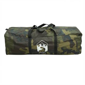  Shower Tent 2-Person Camouflage Waterproof