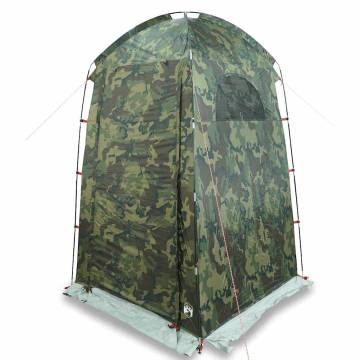  Shower Tent Camouflage Waterproof