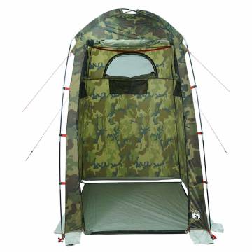  Shower Tent Camouflage Waterproof