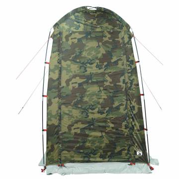  Shower Tent Camouflage Waterproof