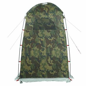  Shower Tent Camouflage Waterproof