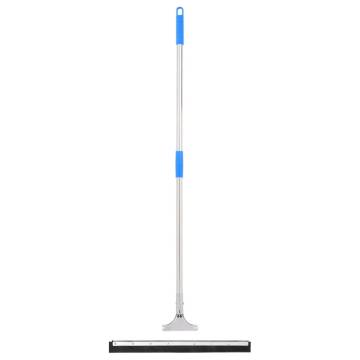  Floor Squeegee 55x119.5 cm Steel and Rubber