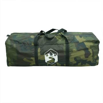  Fishing Tent 2-Person Camouflage Waterproof