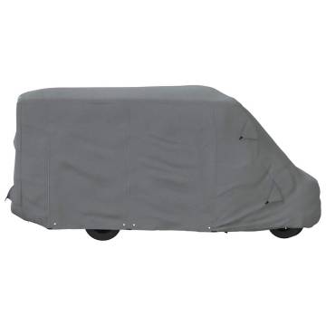  Motorhome Covers Grey 610x235x275 cm Non-woven Fabric