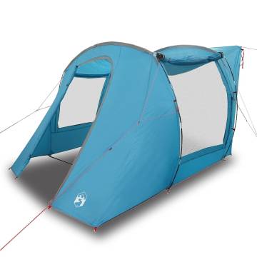  Car Tent Blue Waterproof