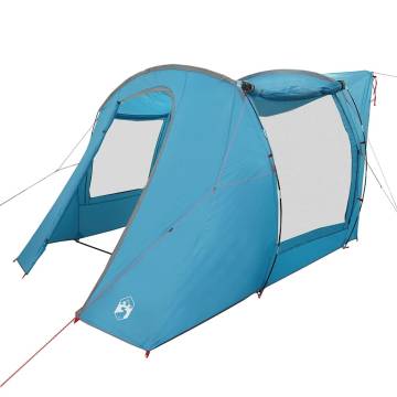  Car Tent Blue Waterproof