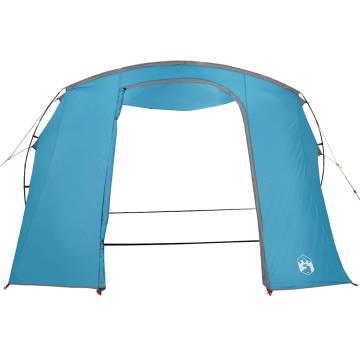  Car Tent Blue Waterproof