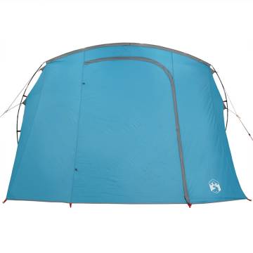  Car Tent Blue Waterproof