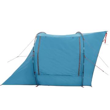  Car Tent Blue Waterproof