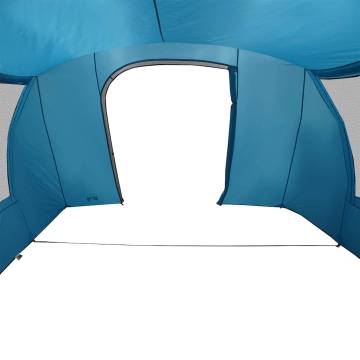  Car Tent Blue Waterproof