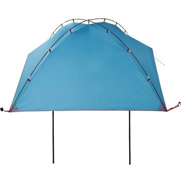  Car Tent Blue Waterproof