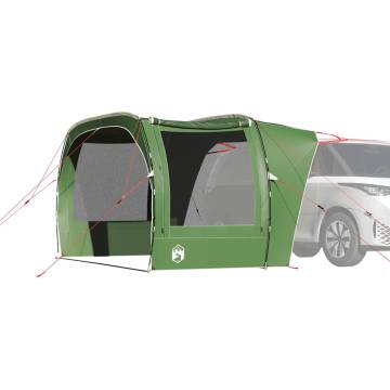  Car Tent Green Waterproof