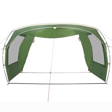  Car Tent Green Waterproof