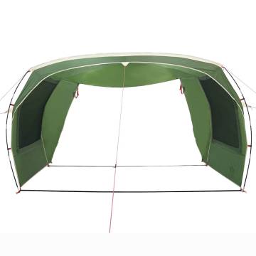  Car Tent Green Waterproof