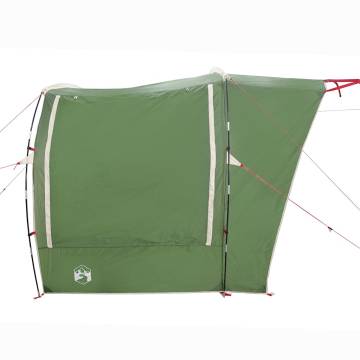  Car Tent Green Waterproof