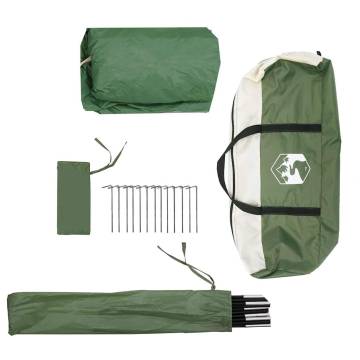  Car Tent Green Waterproof