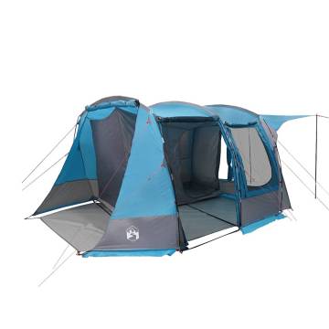  Car Tent Blue Waterproof