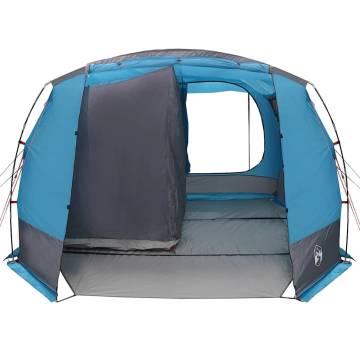  Car Tent Blue Waterproof