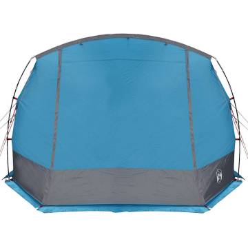  Car Tent Blue Waterproof