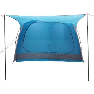  Car Tent Blue Waterproof