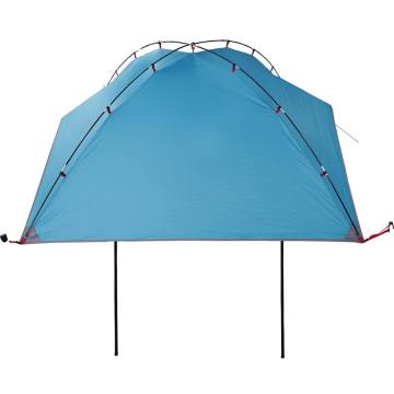  Car Tent Blue Waterproof