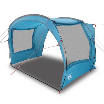  Car Tent Blue Waterproof