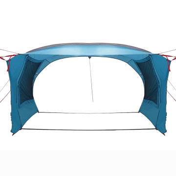  Car Tent Blue Waterproof