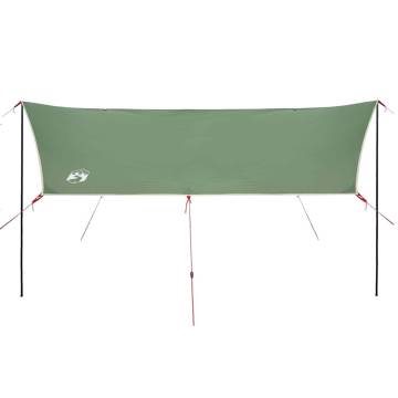  Car Tent Green Waterproof