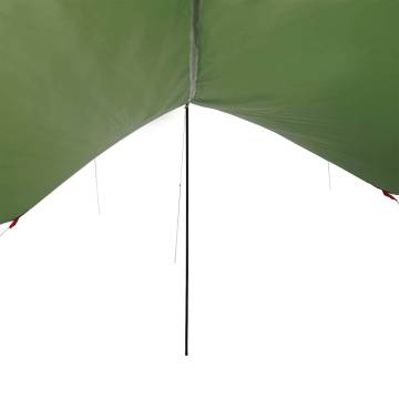  Car Tent Green Waterproof