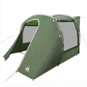  Car Tent Green Waterproof