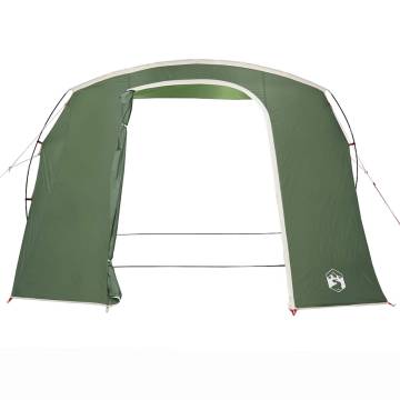  Car Tent Green Waterproof