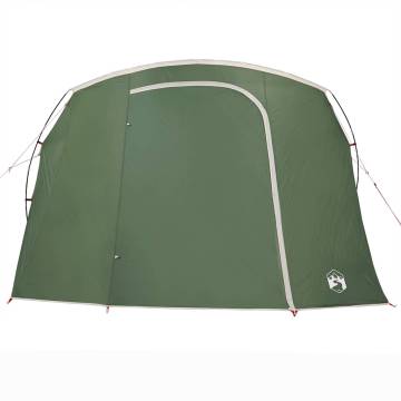  Car Tent Green Waterproof