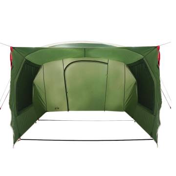  Car Tent Green Waterproof