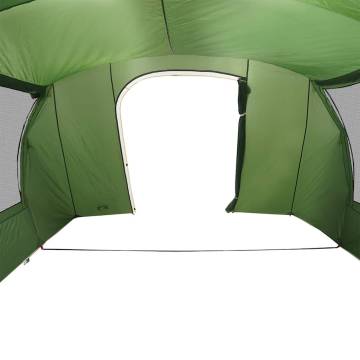  Car Tent Green Waterproof