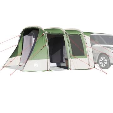  Car Tent Green Waterproof